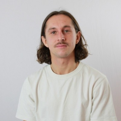 Harry Dodd, founder of Growth Smart Reach